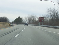 Interstate 95 Photo