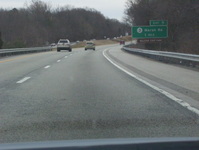 Interstate 95 Photo