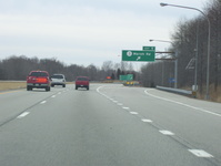 Interstate 95 Photo