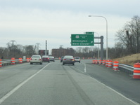 Interstate 95 Photo