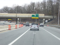 Interstate 95 Photo