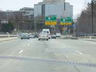 Interstate 95 Photo