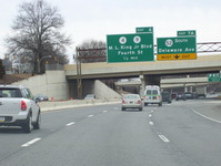 Interstate 95 Photo