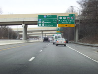 Interstate 95 Photo