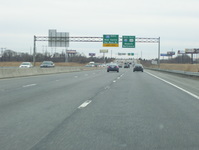 Interstate 95 Photo