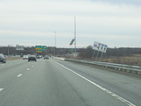 Interstate 95 Photo