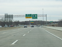 Interstate 95 Photo