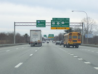 Interstate 95 Photo