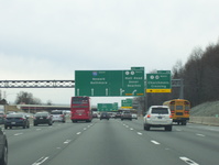 Interstate 95 Photo