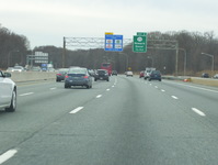 Interstate 95 Photo