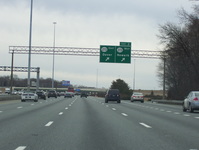 Interstate 95 Photo