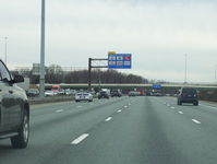Interstate 95 Photo