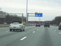 Interstate 95 Photo