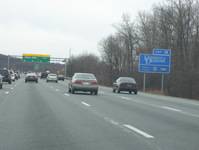 Interstate 95 Photo