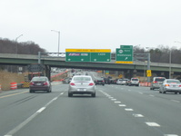 Interstate 95 Photo