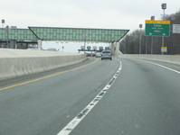 Interstate 95 Photo