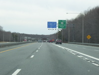 Interstate 95 Photo
