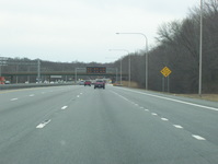 Interstate 95 Photo