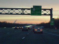 Interstate 95 Photo