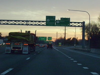 Interstate 95 Photo