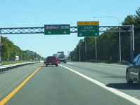 Interstate 95 Photo