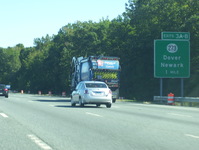 Interstate 95 Photo