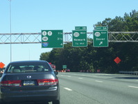 Interstate 95 Photo