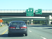 Interstate 95 Photo