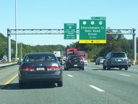 Interstate 95 Photo