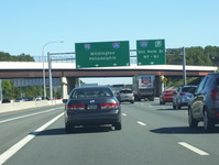 Interstate 95 Photo