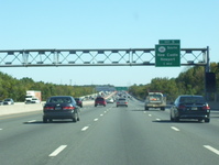 Interstate 95 Photo