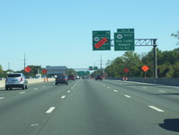 Interstate 95 Photo