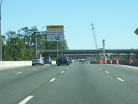 Interstate 95 Photo