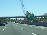Interstate 95 Photo