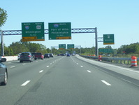 Interstate 95 Photo