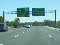Interstate 95 Photo