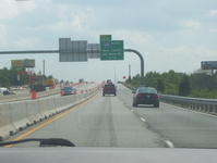 Interstate 95 Photo