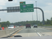 Interstate 95 Photo