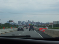 Interstate 95 Photo