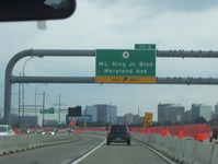 Interstate 95 Photo
