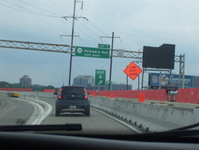 Interstate 95 Photo