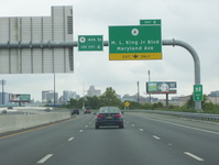 Interstate 95 Photo