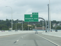 Interstate 95 Photo