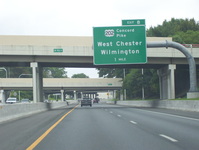 Interstate 95 Photo