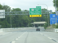 Interstate 95 Photo