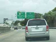 Interstate 195 Photo