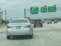 Interstate 195 Photo