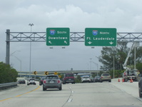 Interstate 195 Photo