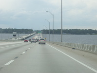 Interstate 295 Photo