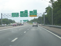 Interstate 295 Photo